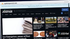 Publish Guest Post on rapidcityjournal.com