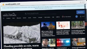Publish Guest Post on ravallirepublic.com