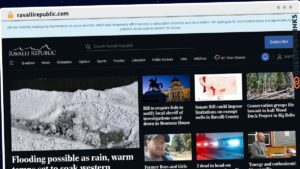 Publish Guest Post on ravallirepublic.com