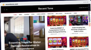 Publish Guest Post on recenttone.com