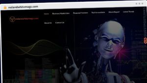 Publish Guest Post on redandwhitemagz.com