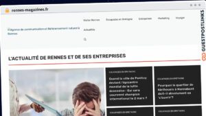 Publish Guest Post on rennes-magazines.fr