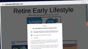 Publish Guest Post on retireearlylifestyle.com