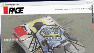 Publish Guest Post on reveriepage.com