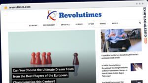Publish Guest Post on revolutimes.com