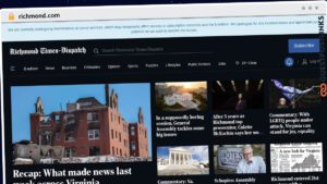 Publish Guest Post on richmond.com