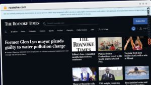 Publish Guest Post on roanoke.com
