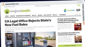 Publish Guest Post on sanjoseinside.com