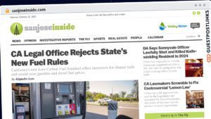Publish Guest Post on sanjoseinside.com