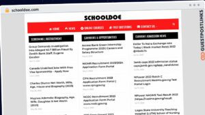 Publish Guest Post on schooldoe.com