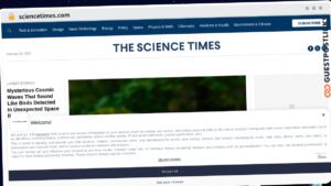 Publish Guest Post on sciencetimes.com