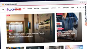 Publish Guest Post on scooptimes.net