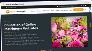 Publish Guest Post on searchchandigarh.com