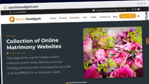 Publish Guest Post on searchchandigarh.com