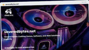 Publish Guest Post on severedbytes.net