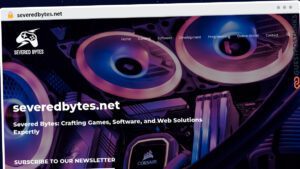 Publish Guest Post on severedbytes.net