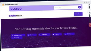 Publish Guest Post on shebanews.com