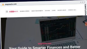 Publish Guest Post on shopnaclo.com