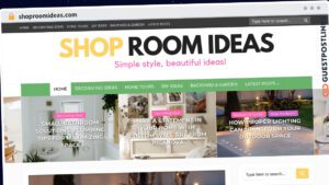 Publish Guest Post on shoproomideas.com