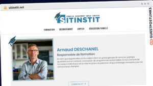 Publish Guest Post on sitinstit.net