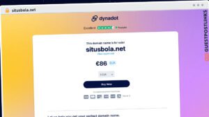 Publish Guest Post on situsbola.net