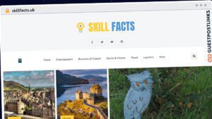 Publish Guest Post on skillfacts.uk