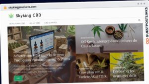 Publish Guest Post on skykingproducts.com