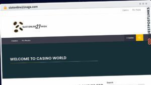 Publish Guest Post on slotonline21naga.com