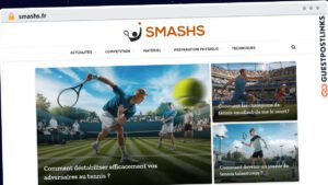 Publish Guest Post on smashs.fr