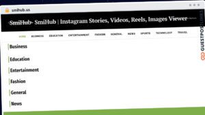 Publish Guest Post on smihub.us
