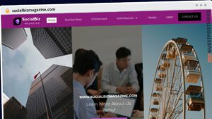 Publish Guest Post on socialbizmagazine.com