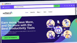 Publish Guest Post on softlist.io