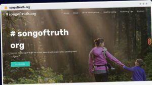 Publish Guest Post on songoftruth.org
