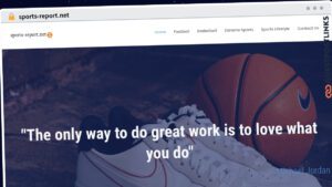 Publish Guest Post on sports-report.net