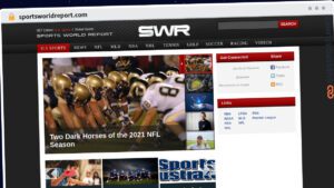 Publish Guest Post on sportsworldreport.com