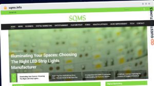 Publish Guest Post on sqms.info