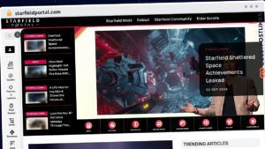 Publish Guest Post on starfieldportal.com