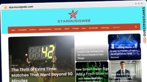 Publish Guest Post on starmusiqweb.com