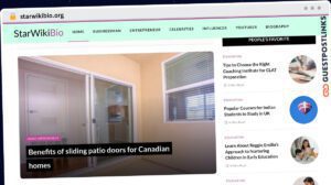 Publish Guest Post on starwikibio.org