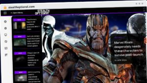 Publish Guest Post on stealthoptional.com