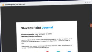 Publish Guest Post on stevenspointjournal.com