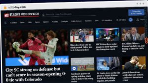 Publish Guest Post on stltoday.com