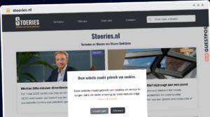 Publish Guest Post on stoeries.nl