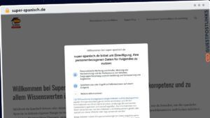 Publish Guest Post on super-spanisch.de
