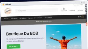 Publish Guest Post on t83.net