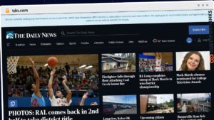 Publish Guest Post on tdn.com