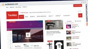 Publish Guest Post on techbizhunt.com