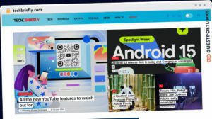 Publish Guest Post on techbriefly.com