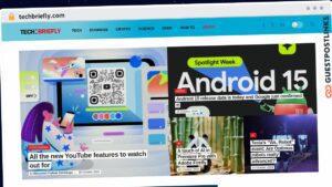 Publish Guest Post on techbriefly.com