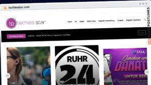 Publish Guest Post on techiesstar.com